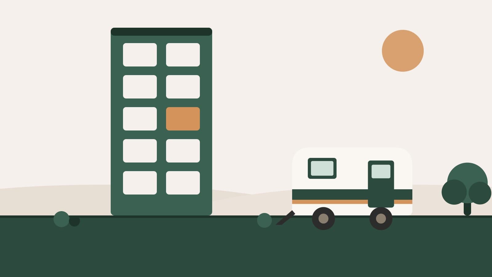 Condo Loss of Use (HO-6): Temporary Housing When Your Unit Is Uninhabitable