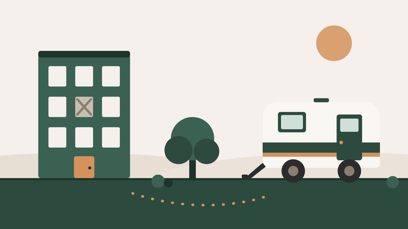 Does Renters Insurance Cover Temporary Housing? Limits, Gaps, and Every Fallback